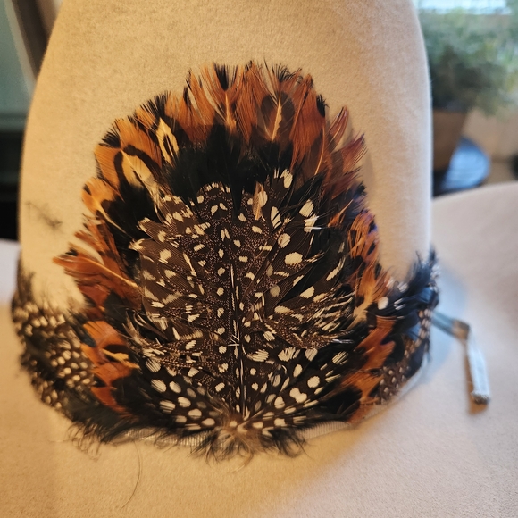 American Hat Company Genuine Cowboy Hat - Picture 11 of 11